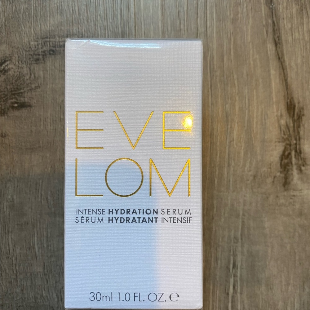 EVE LOM intense hydration serum